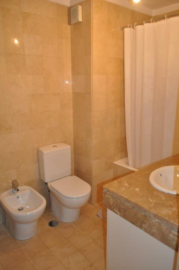 Appartement Senhora Do Monte Lissabon