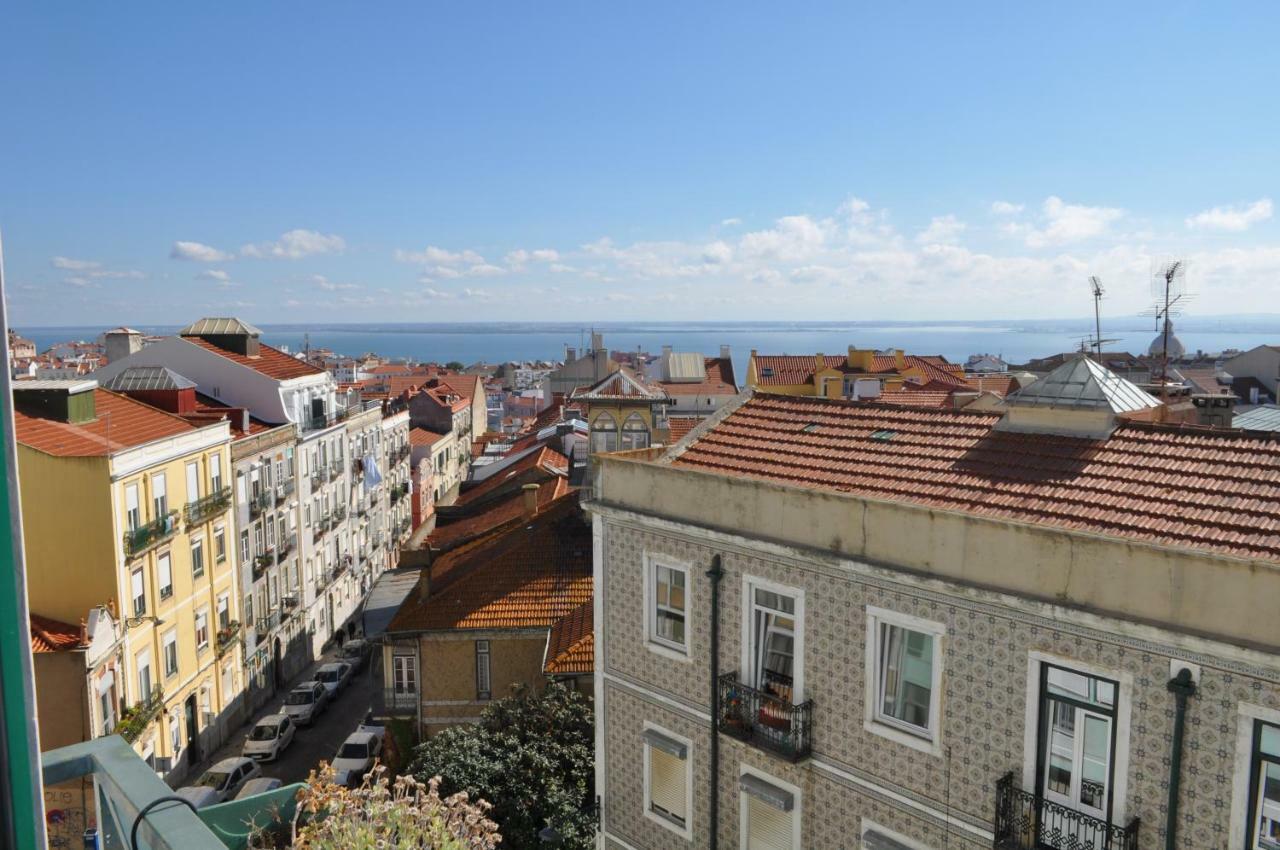 Senhora Do Monte * Lissabon