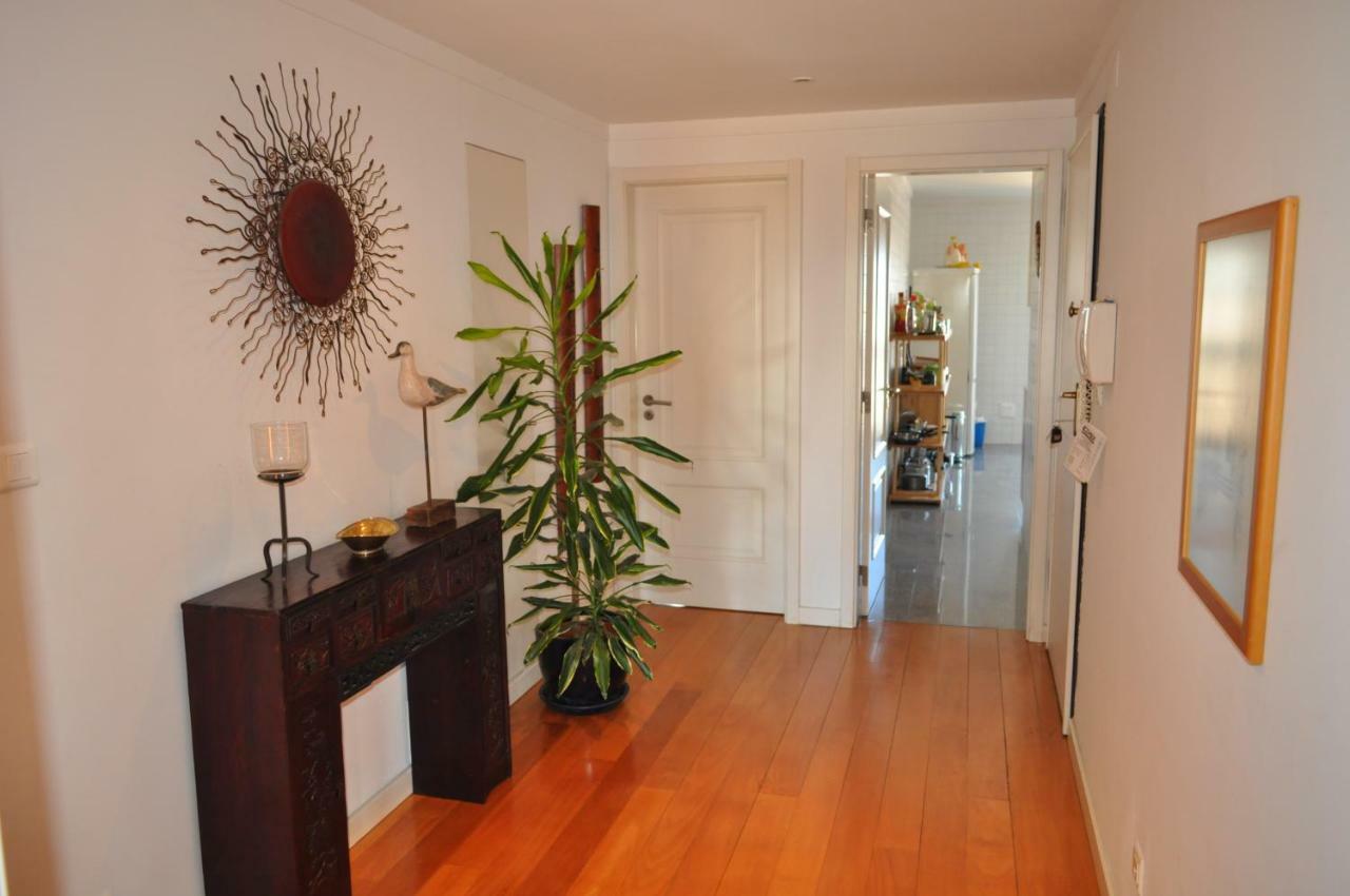 Appartement Senhora Do Monte Lissabon